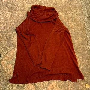 time and true 2xl sweater